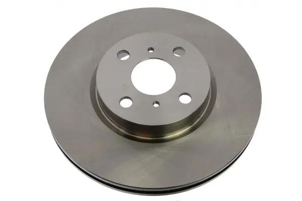 Bremsscheibe Vorderachse MAPCO 45575