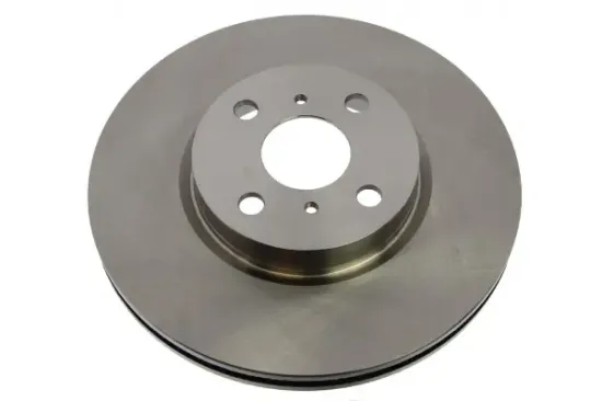 Bremsscheibe Vorderachse MAPCO 45575 Bild Bremsscheibe Vorderachse MAPCO 45575