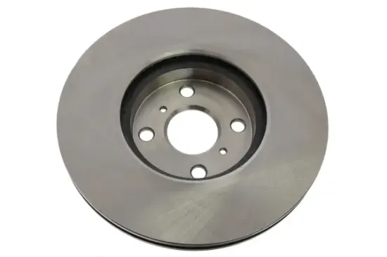 Bremsscheibe Vorderachse MAPCO 45575 Bild Bremsscheibe Vorderachse MAPCO 45575