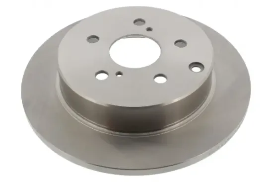 Bremsscheibe Hinterachse MAPCO 45578 Bild Bremsscheibe Hinterachse MAPCO 45578