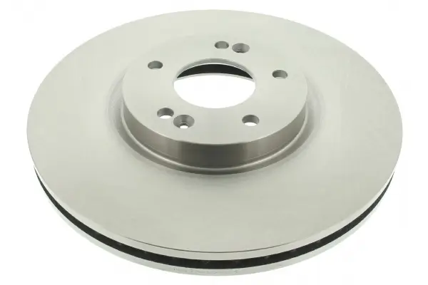 Bremsscheibe Vorderachse MAPCO 45582