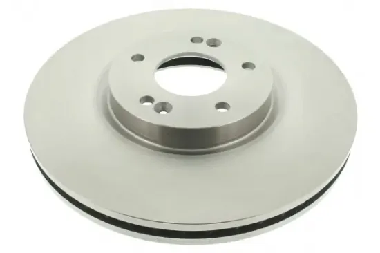 Bremsscheibe Vorderachse MAPCO 45582 Bild Bremsscheibe Vorderachse MAPCO 45582