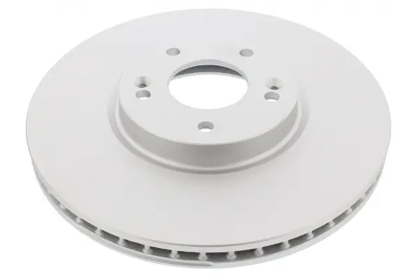 Bremsscheibe Vorderachse MAPCO 45582C