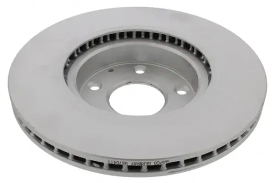 Bremsscheibe Vorderachse MAPCO 45586C Bild Bremsscheibe Vorderachse MAPCO 45586C