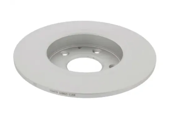 Bremsscheibe Hinterachse MAPCO 45587C Bild Bremsscheibe Hinterachse MAPCO 45587C