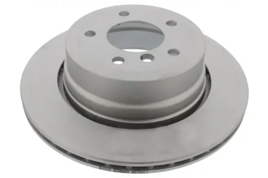 Bremsscheibe Hinterachse MAPCO 45600C Bild Bremsscheibe Hinterachse MAPCO 45600C