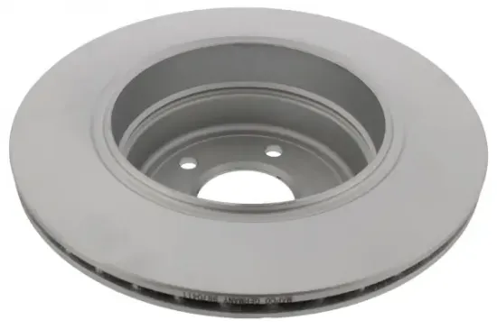 Bremsscheibe Hinterachse MAPCO 45600C Bild Bremsscheibe Hinterachse MAPCO 45600C