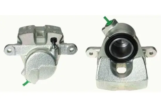 Bremssattel Vorderachse links MAPCO 4562 Bild Bremssattel Vorderachse links MAPCO 4562