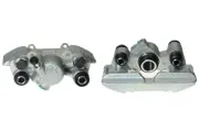 Bremssattel Hinterachse rechts MAPCO 4565