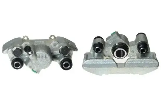 Bremssattel Hinterachse rechts MAPCO 4565 Bild Bremssattel Hinterachse rechts MAPCO 4565