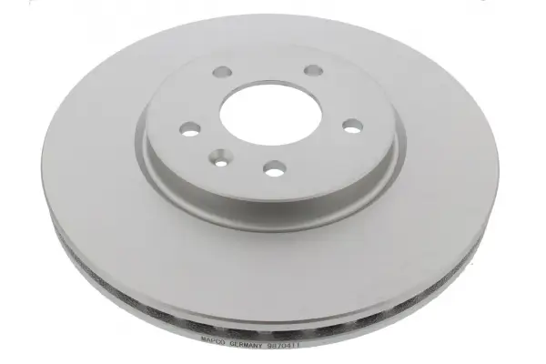 Bremsscheibe Vorderachse MAPCO 45705C