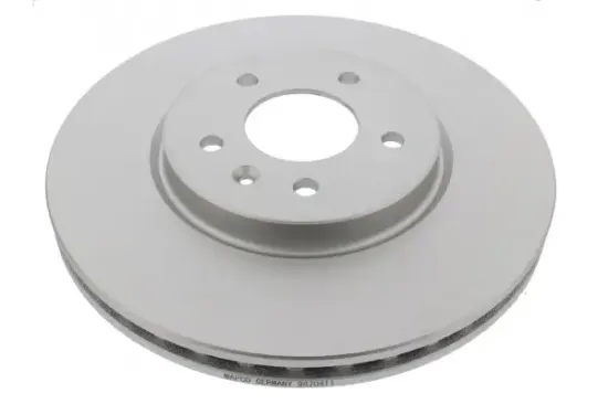 Bremsscheibe Vorderachse MAPCO 45705C Bild Bremsscheibe Vorderachse MAPCO 45705C