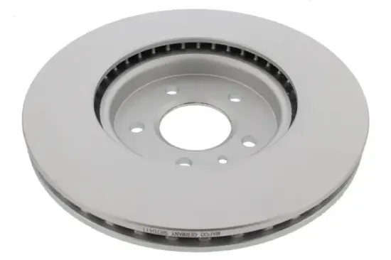 Bremsscheibe Vorderachse MAPCO 45705C Bild Bremsscheibe Vorderachse MAPCO 45705C