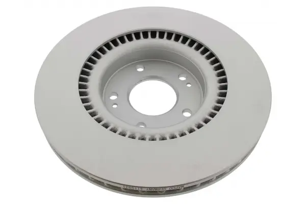 Bremsscheibe Vorderachse MAPCO 45706C