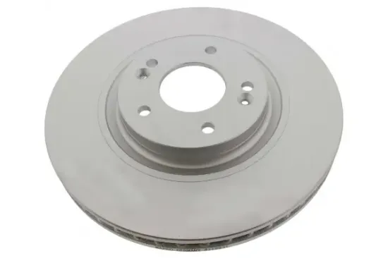 Bremsscheibe Vorderachse MAPCO 45706C Bild Bremsscheibe Vorderachse MAPCO 45706C