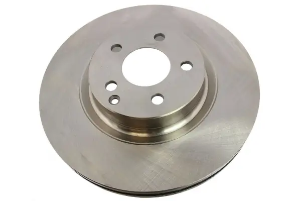 Bremsscheibe Vorderachse MAPCO 45742