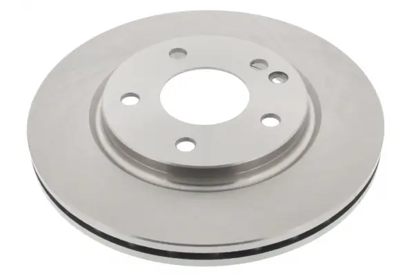 Bremsscheibe Vorderachse MAPCO 45743