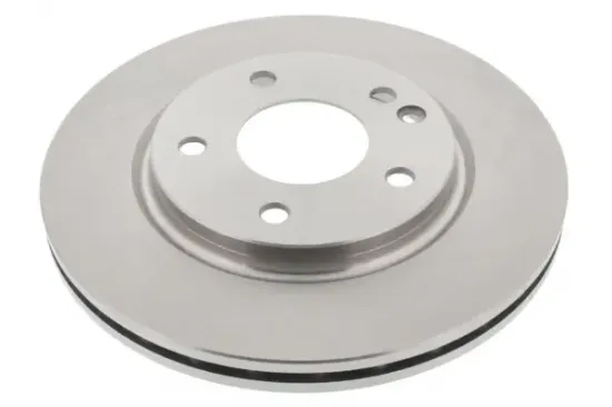 Bremsscheibe Vorderachse MAPCO 45743 Bild Bremsscheibe Vorderachse MAPCO 45743