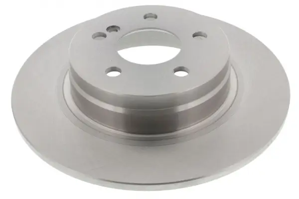 Bremsscheibe Hinterachse MAPCO 45744