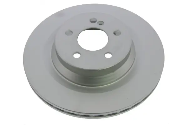 Bremsscheibe Hinterachse MAPCO 45745