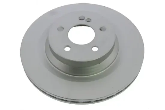 Bremsscheibe Hinterachse MAPCO 45745 Bild Bremsscheibe Hinterachse MAPCO 45745