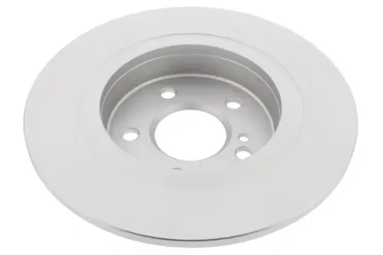 Bremsscheibe Hinterachse MAPCO 45750C Bild Bremsscheibe Hinterachse MAPCO 45750C