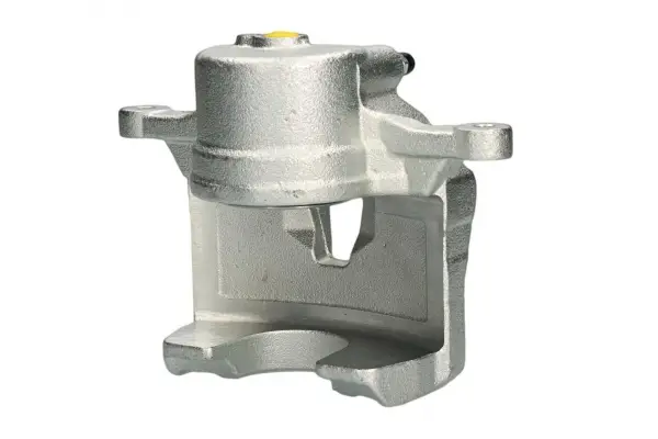 Bremssattel Vorderachse links hinter der Achse MAPCO 4576