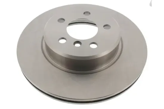 Bremsscheibe Vorderachse MAPCO 45760 Bild Bremsscheibe Vorderachse MAPCO 45760