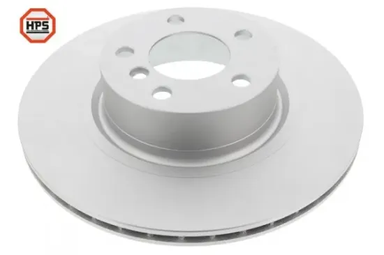 Bremsscheibe Hinterachse MAPCO 45762HPS Bild Bremsscheibe Hinterachse MAPCO 45762HPS