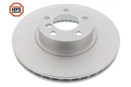 Bremsscheibe Vorderachse MAPCO 45763HPS Bild Bremsscheibe Vorderachse MAPCO 45763HPS