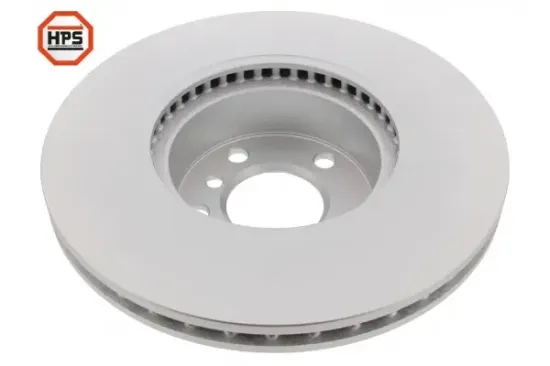 Bremsscheibe Vorderachse MAPCO 45763HPS Bild Bremsscheibe Vorderachse MAPCO 45763HPS