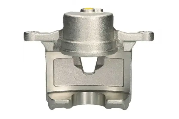 Bremssattel Vorderachse rechts hinter der Achse MAPCO 4577