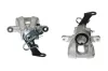 Bremssattel Hinterachse links MAPCO 4578
