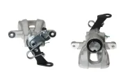 Bremssattel Hinterachse links MAPCO 4578