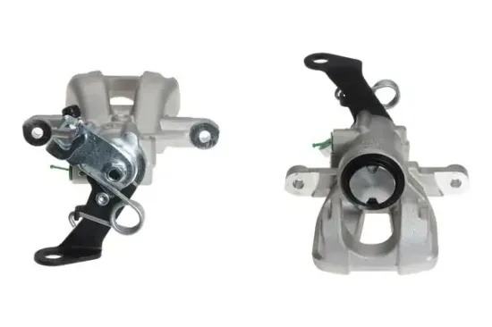 Bremssattel Hinterachse rechts MAPCO 4579 Bild Bremssattel Hinterachse rechts MAPCO 4579