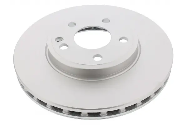 Bremsscheibe Vorderachse MAPCO 45805C