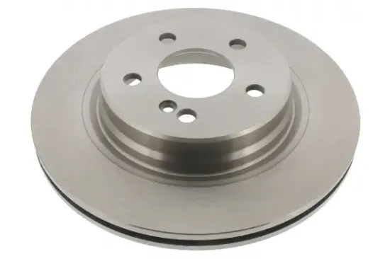 Bremsscheibe Hinterachse MAPCO 45810 Bild Bremsscheibe Hinterachse MAPCO 45810