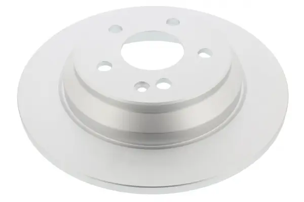 Bremsscheibe Hinterachse MAPCO 45811C