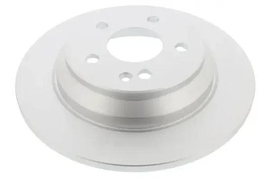 Bremsscheibe Hinterachse MAPCO 45811C Bild Bremsscheibe Hinterachse MAPCO 45811C