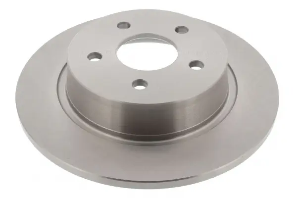 Bremsscheibe Hinterachse MAPCO 45822