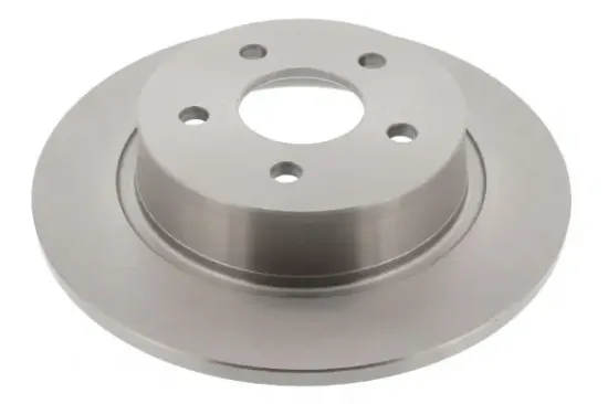 Bremsscheibe Hinterachse MAPCO 45822 Bild Bremsscheibe Hinterachse MAPCO 45822