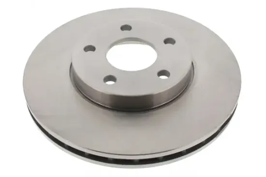 Bremsscheibe Vorderachse MAPCO 45826 Bild Bremsscheibe Vorderachse MAPCO 45826