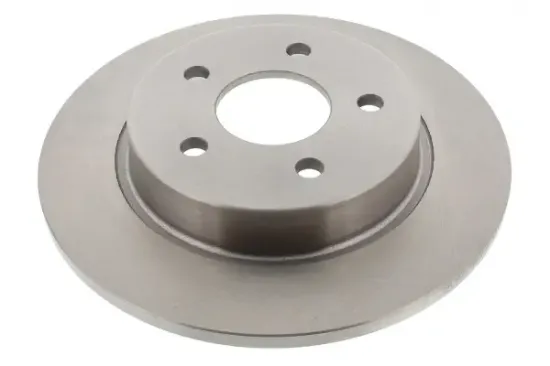 Bremsscheibe Hinterachse MAPCO 45827 Bild Bremsscheibe Hinterachse MAPCO 45827