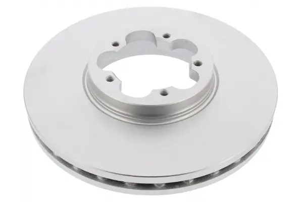 Bremsscheibe Vorderachse MAPCO 45835C