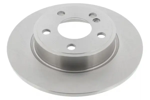 Bremsscheibe Hinterachse MAPCO 45842