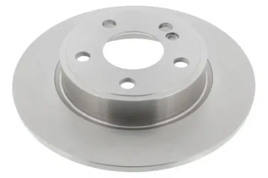 Bremsscheibe Hinterachse MAPCO 45842 Bild Bremsscheibe Hinterachse MAPCO 45842