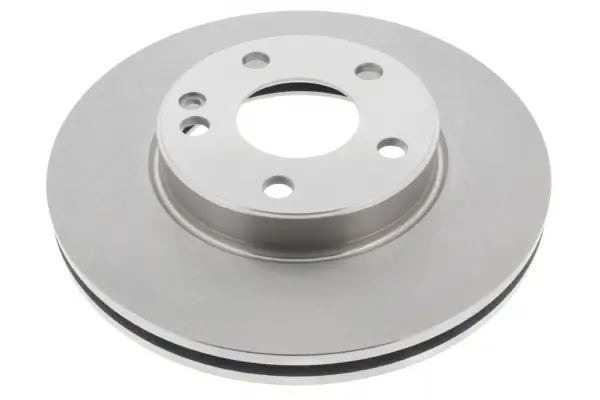 Bremsscheibe Vorderachse MAPCO 45845