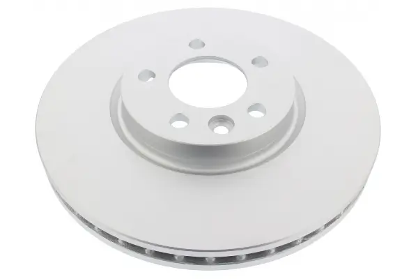 Bremsscheibe Vorderachse MAPCO 45847C