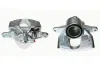 Bremssattel Vorderachse rechts MAPCO 4585