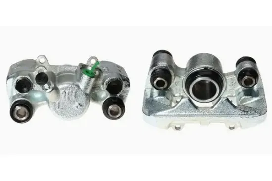 Bremssattel Hinterachse links MAPCO 4586 Bild Bremssattel Hinterachse links MAPCO 4586